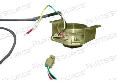 Заменяет GE Healthcare 2259298-27SILHOUETTE FC ПОТЕНЦИОМЕТР ИЗМЕРЕНИЯ ВЫСОТЫ СТОЛА