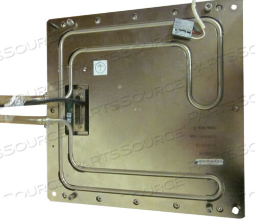 ЦИФРОВОЙ ДЕТЕКТОР