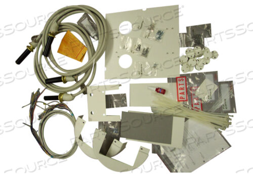 OEM#: 2276063AMX 4 TO AMX 4+ COLUMN UPGRADE KIT от GE Healthcare