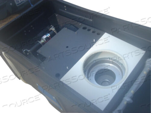 OEM#: 2280439AMX 4 BASE KIT 2280439 от GE Healthcare