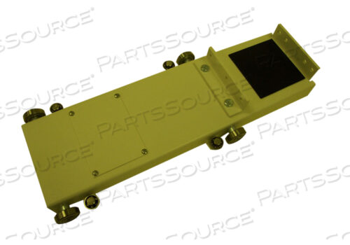 СБОРКА КАРЕТКИ - ПОЛНОСТЬЮ СОБРАННАЯ