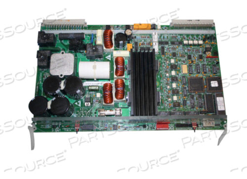 УМНЫЙ УСИЛИТЕЛЬ