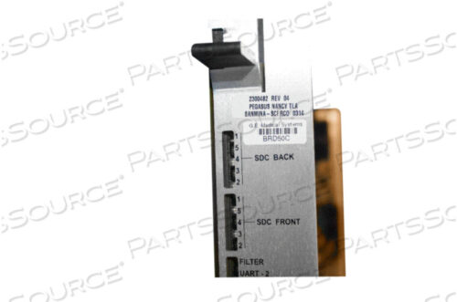 OEM#: 2300482PEGASUS/NANCY ASSEMBLY 2300482 от GE Healthcare