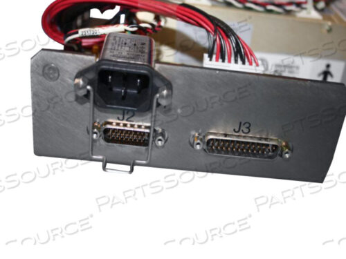 Заменяет GE Healthcare 2302361-2RP-PWSU INNOVA 2000