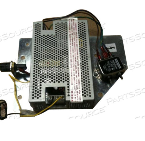 Заменяет GE Healthcare 2331012PROTEUS ВЕРХНИЙ ПОДВЕСНОЙ ТРУБНЫЙ БЛОК ПИТАНИЯ (PS) В СБОРЕ 2331012