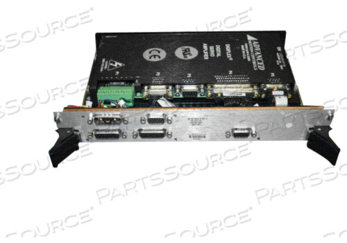 СЕРВОУСИЛИТЕЛЬ