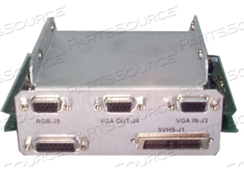 СБОРКА ПЛАТЫ PCVIC