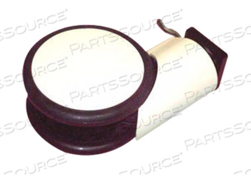 OEM#: 2392789ПЕРЕДНЕЕ КОЛЕСО С ТОРМОЗАМИ + ТРАВЕРС от GE Healthcare