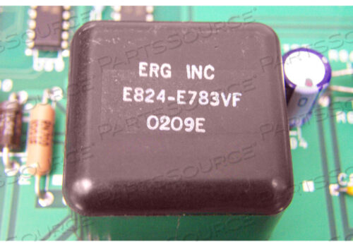 НОВЫЙ ТИП DC-DC ПРЕОБРАЗОВАТЕЛЯ НА ПЛАТЕ КОНТРОЛЛЕРА ДИСПЛЕЯ 46-264982G1