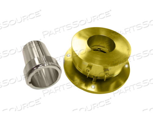 ВРАЩАЮЩИЙСЯ ТОРМОЗНОЙ УЗЕЛ С РУКАВИНОЙ, КОМПЛЕКТ ДЛЯ МОДЕРНИЗАЦИИ