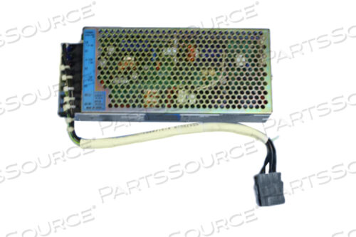 Заменяет GE Healthcare 45475017БЛОК ПИТАНИЯ