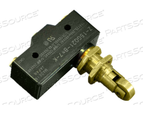OEM#: 46-136334P23HOME SWITCH-OMRON Z SERIES от GE Healthcare
