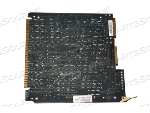 OEM#: 46-183027P91E-DAS ПРОЦЕССОРНАЯ КАРТА от GE Healthcare