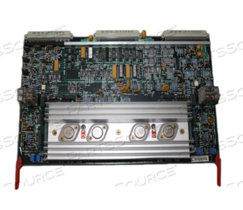 Заменяет GE Healthcare 46-226838G1PWR ASSIST & LOCK