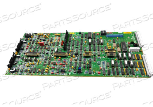 Заменяет GE Healthcare 46-264368G3УЛУЧШЕННЫЙ СТОЛОВЫЙ КОНТРОЛЬ HELIOS 2 46-264368G3
