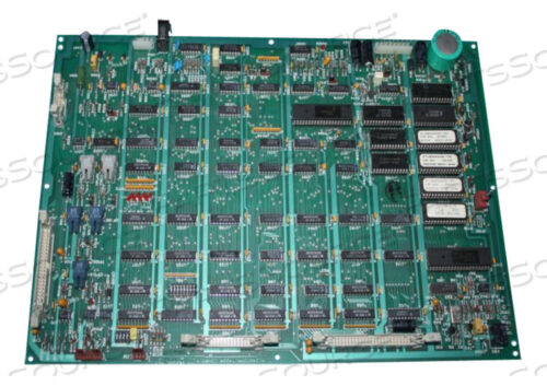 OEM#: 46-903854G13C.I.MCOMP.CONS.(COMP.FIL.) от GE Healthcare