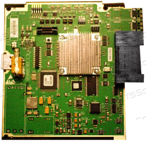 OEM#: 5130200VCT DCB PWA от GE Healthcare