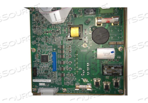 Заменяет GE Healthcare 5327993-4HIGH SPEED ROTOR BOARD