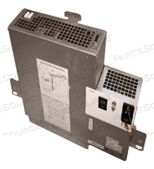 OEM#: GA200730-03ОСНОВНОЙ БЛОК ПИТАНИЯ, СООТВЕТСТВУЕТ ROHS от GE Healthcare