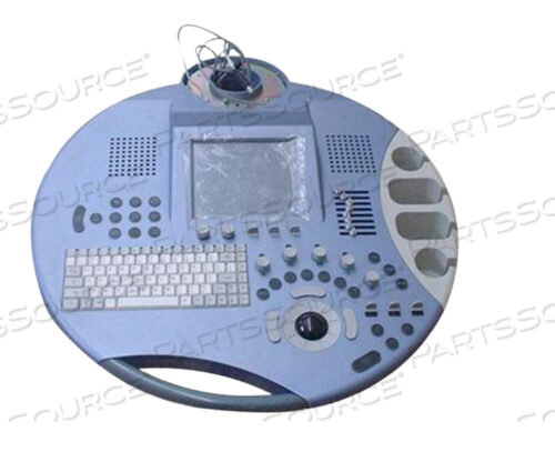 ИНТЕРФЕЙС ПОЛЬЗОВАТЕЛЯ GEU6 и PS II