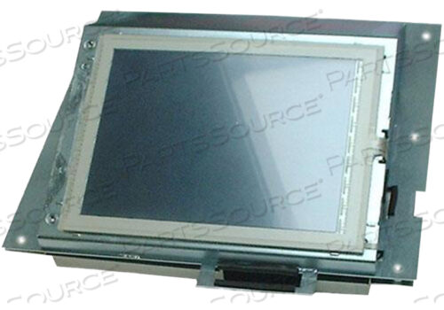 KIT TOUCHSCREEN DISPLAY + BOARD