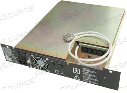 Заменяет GE Healthcare KTZ207486БЛОК ПИТАНИЯ