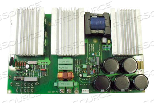 ПЛАТА CCF100.P1-CCF100A.P2 ПЕРВИЧНАЯ ПИТАНИЕ