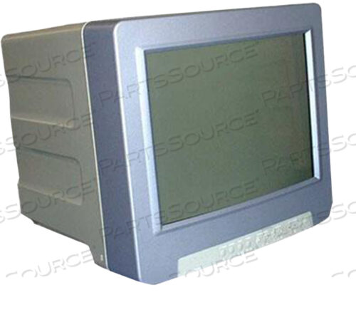 ЦВЕТНОЙ МОНИТОР