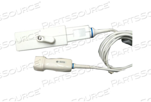 S222 5 MHZ CARDIAC TRANSDUCER