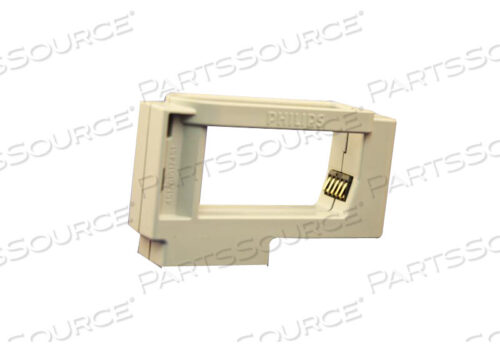 OEM#: 451261017451АДАПТЕР ДЛЯ ЗАРЯДНОГО УСТРОЙСТВА АККУМУЛЯТОРА, МНОГОРАЗОВЫЙ, НЕСТЕРИЛЬНЫЙ, МНОГОРАЗОВЫЙ от Philips Healthcare