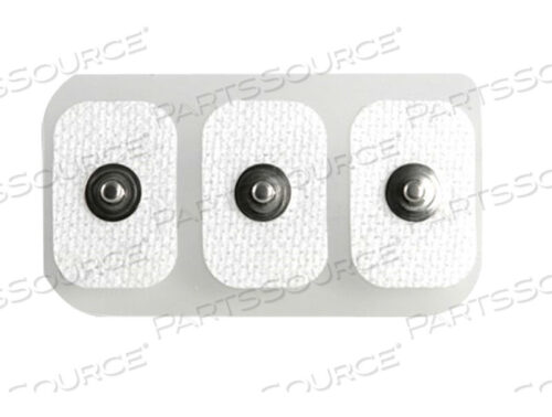 OEM#: 989803100491НЕОНАТАЛЬНЫЙ/ПЕДИАТРИЧЕСКИЙ ТВЕРДЫЙ ГЕЛЕВЫЙ ЭЛЕКТРОД от Philips Healthcare