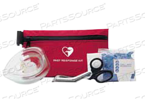 OEM#: 989803101861КОМПЛЕКТ БЫСТРОГО РЕАГИРОВАНИЯ ДЕФИБРИЛЛЯТОРА PHILIPS HEARTSTART от Philips Healthcare