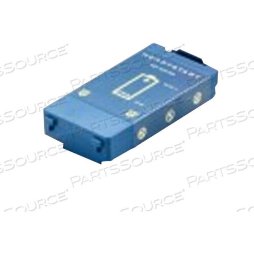 OEM#: 989803139301АККУМУЛЯТОРНАЯ БАТАРЕЯ, ЛИТИЙ-ИОННАЯ, 9 В, 4,2 А·ч от Philips Healthcare