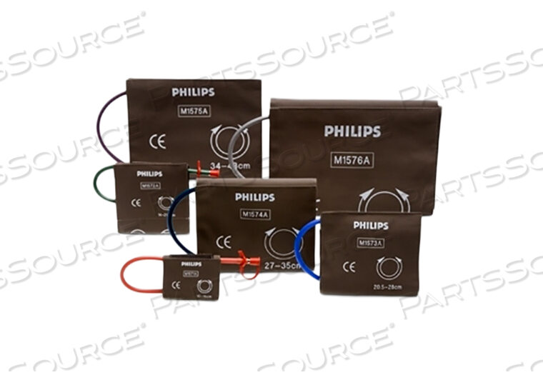 Заменяет Philips Healthcare 989803147901МАНЖЕТА ДЛЯ ИЗМЕРЕНИЯ АРТЕРИАЛЬНОГО ДАВЛЕНИЯ FLEXIPORT, РАЗМЕР 12 БОЛЬШАЯ ДЛЯ ВЗРОСЛЫХ, МНОГОРАЗОВАЯ, 1 ТРУБКА, ШТЫКОВОЙ РАЗЪЕМ