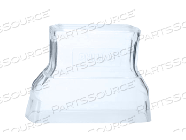Заменяет Philips Healthcare 989803153031989803153031 PHILIPS 3 LEADS SHOWER SHIELD OEM-совместимый
