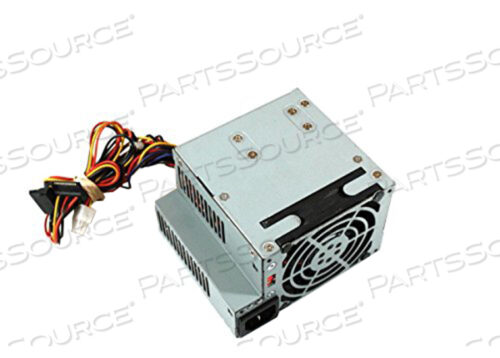 БЛОК ПИТАНИЯ ДЛЯ ПК МОЩНОСТЬЮ 225 ВТ