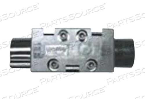 Replaces Invacare Corporation 1101141VALVE 4-WAY