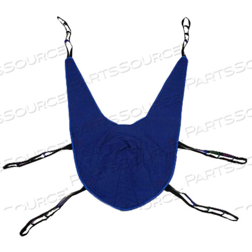 OEM#: R100DIVIDED LEG SLING HDRST MED от Invacare Corporation