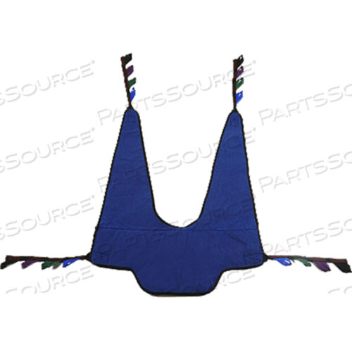 OEM#: R134БОЛЬШОЙ ТРАНСПОРТНЫЙ СТРОП, ПОЛИЭСТЕР, СИНИЙ, 440 ФУНТОВ, 42 ДЮЙМА, 34 ДЮЙМА от Invacare Corporation