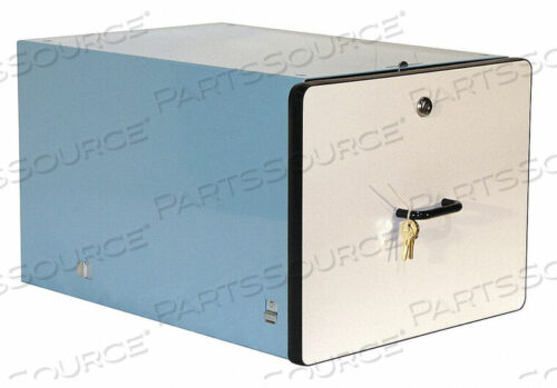 OEM#: MDS12-L14ЯЩИК 15 Ш X 19-1/4 Г X 12 ДЮЙМОВ В СИНИЙ от Pro-Line