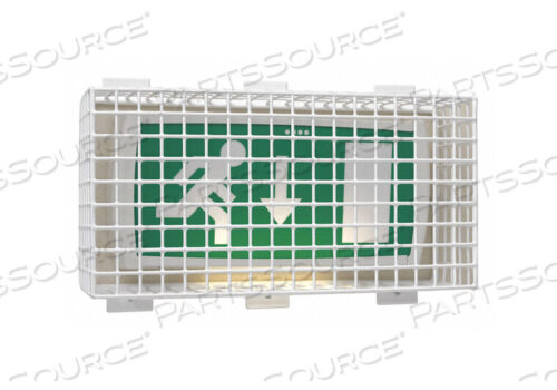 OEM#: STI-9644ЗАЩИТА ПРОВОЛОКИ 8-3/4 X 17-3/4 X 5 ДЮЙМОВ от Safety Technology International
