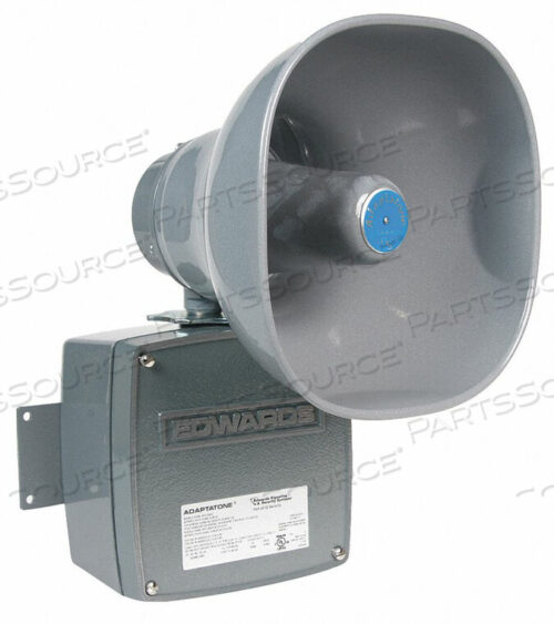 OEM#: 5532M-N5УДАЛЕННЫЙ ДИНАМИК УСИЛИТЕЛЬ 120 В переменного тока от Edwards Signaling