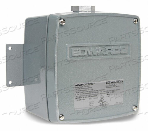 OEM#: 5540M-24AQTONE ГЕНЕРАТОР 24 В ВХОД 24 В ПЕРЕМЕННОГО/ПОСТОЯННОГО ТОКА от Edwards Signaling