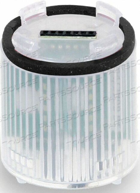 OEM#: 236LEDSW24AD36 MM LED STACKLIGHT MODULE WHITE 24V AC/DC by Edwards Signaling