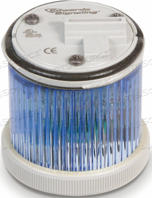 OEM#: 248LEDMB120ATOWER LIGHT LED MODULE 120VAC 48MM от Edwards Signaling