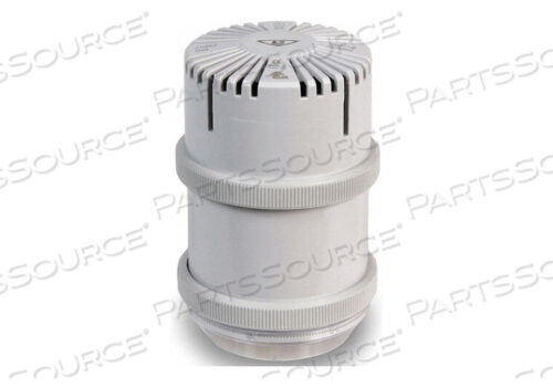 OEM#: 270MDA1224AD70 MM МАГНИТОДИНАМИЧЕСКИЙ ЗВУКОВОЙ ИЗЛУЧАТЕЛЬ СЕРЫЙ 12-24 В AC/DC от Edwards Signaling