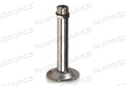 OEM#: 270SSXT100270 УДЛИНИТЕЛЬНЫЙ ШТОК ИЗ НЕРЖАВЕЮЩЕЙ СТАЛИ 100 ММ от Edwards Signaling