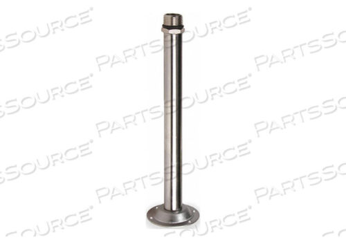 OEM#: 270SSXT200270 УДЛИНИТЕЛЬНЫЙ ШТОК ИЗ НЕРЖАВЕЮЩЕЙ СТАЛИ 200 ММ от Edwards Signaling