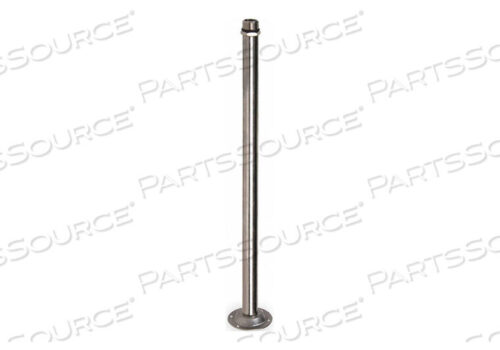 OEM#: 270SSXT400270 УДЛИНИТЕЛЬНЫЙ ШТОК ИЗ НЕРЖАВЕЮЩЕЙ СТАЛИ 400 ММ от Edwards Signaling