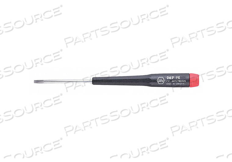 OEM#: 26763ОТВЕРТКА PENTALOBE PL3 X 40MM от Wiha Tools